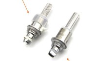 dual coil