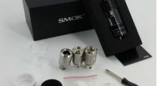 smoke